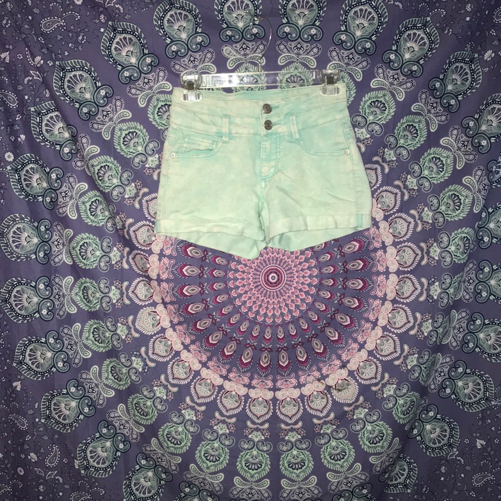 Cherokee shorts